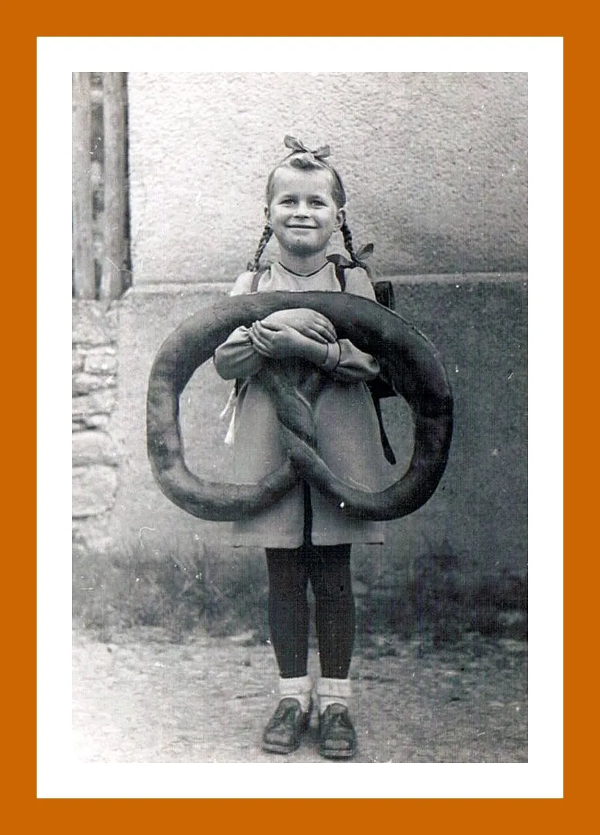 Einschulung