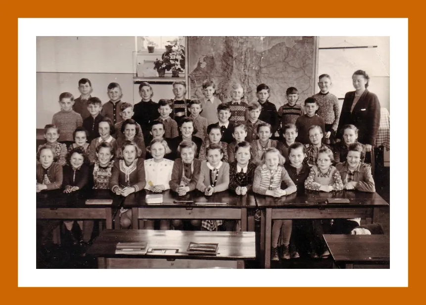 Kerb Schule