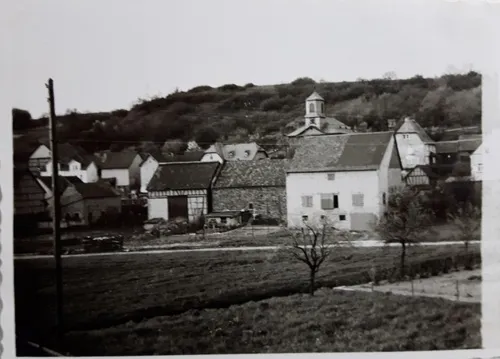 Ortsansicht