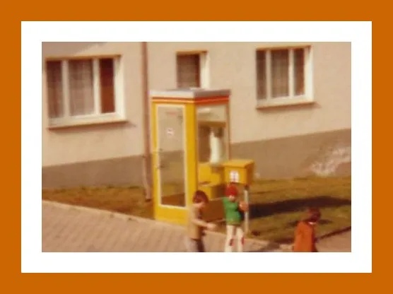 Tuniermannschaft Alte Telefonzelle am Feuerwehrgerätehaus