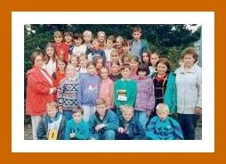 Bildtafel aus der Chronik von Strinz-Margarethä