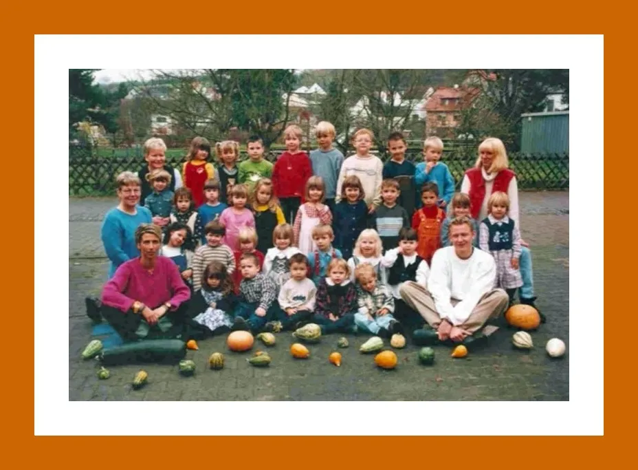 Kindergarten