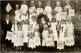 Turnverein 1922