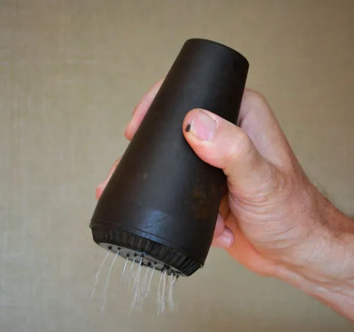 Schwerter zu Pflugscharen