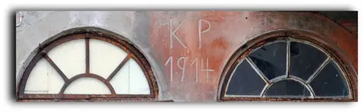 Bildtafel aus der Chronik: 1914