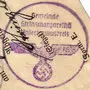 Bildtafel aus der Chronik: Siegel und Stempel