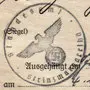 Bildtafel aus der Chronik: Siegel und Stempel