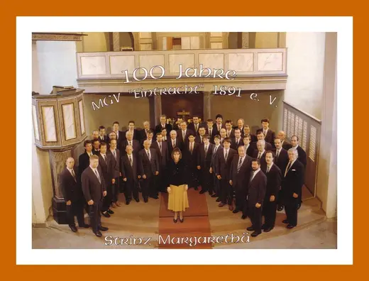Bildtafel aus der Chronik: 1991