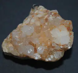 Bildtafel aus der Chronik: Mineralienfunde