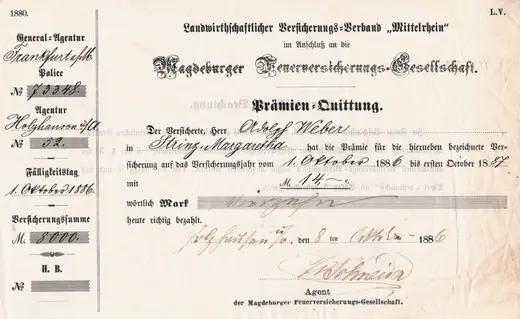 Bildtafel aus der Chronik: Geschichten aus frühester Zeit