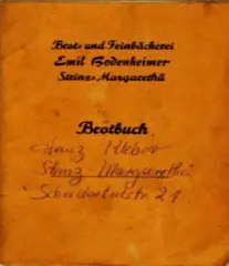 Bildtafel aus der Chronik: Aus dem 18. Jahrhundert