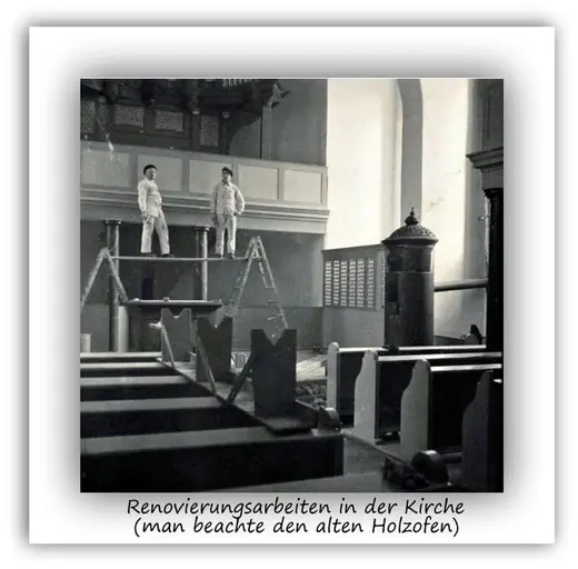 Bildtafel aus der Chronik: Aus dem 19. Jahrhundert