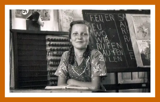 Bildtafel aus der Chronik: Aus dem 19. Jahrhundert