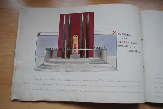 Bildtafel aus der Chronik: Geschichten aus dem 20. Jahrhundert