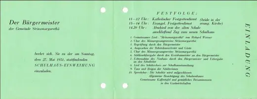 Bildtafel aus der Chronik: Geschichten aus dem 20. Jahrhundert