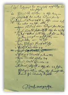 Bildtafel: 1681