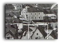 Bildtafel aus der Chronik: 1703