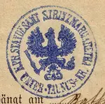 Bildtafel aus der Chronik: 1886