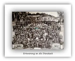 Bildtafel aus der Chronik: 1904